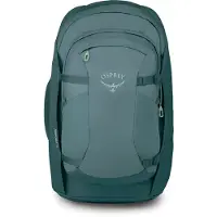 Osprey - Sac à dos 70L - Farpoint 70 Cascade Blue/Torrent Blue für Herren - Blau