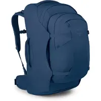 Osprey Rucksack Farpoint 70 Antique Blue