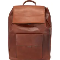 JOOP! Cerratano Claudio - Rucksack 40 cm (cognac)