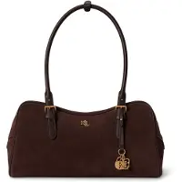 Ralph Lauren Handtasche 431P15643004 Braun