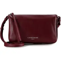 Liebeskind berlin Bodybag Nina S Indian Sheep 15 x 25 x 3