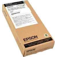 Epson Ultrachrome Xd 350ml T 6935 Tintenpatrone