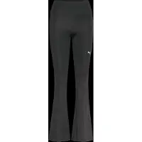 Puma W TAD ESSENTIAL HW BOOTCUT BLACK BLACK XXL