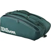 Wilson Blade V10 15pk Tennistasche