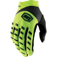100% Airmatic Offroad-handschuhe
