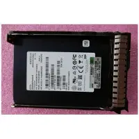 HP Enterprise SSD 480GB SFF SATA RI DS SC, 875655-001