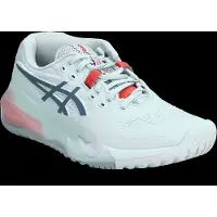 Asics Gel-resolution X Allcourt-schuhe