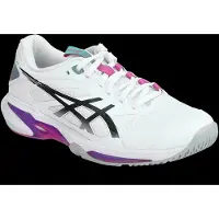 Asics Solution Speed Ff 4 Allcourt-schuhe