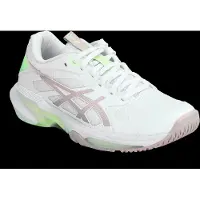 Asics Solution Speed Ff 4 Allcourt-schuhe