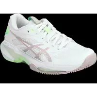 Asics Damen Tennisoutdoorschuhe SOLUTION SPEED FF 4 CLAY