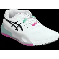 Asics Gel-resolution X Allcourt-schuhe