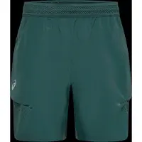 Asics Match Laser Cut 7in Kurze Hose