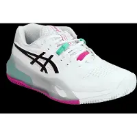 Asics Gel-resolution X Sandplatzschuhe