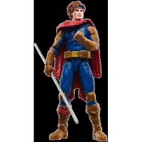 Hasbro Marvel Legends Marvel X-men Gambit Baf: Nemesis Actionfigur 15 Cm