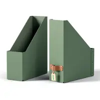 Leitz Stehsammler Puro Recyclingkarton