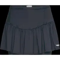 Head Racket Move Skort Blau S Frau Blau S