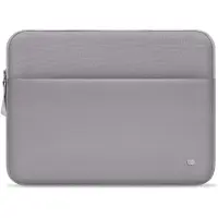 TechProtection Sleeve Laptoptasche 13-14 - Grau