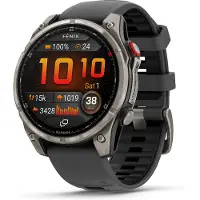 Garmin Smartwatch "Fenix 8 Pro"(47/ 1,4 ″)