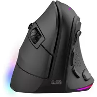 Mars Gaming Mmsk Kabellose Gaming-maus
