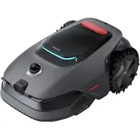 Dreame LiDAX Ultra 1200 - Mähroboter - ohne Begrenzungskabel