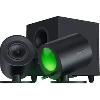 Razer - NOMMO V2 - Gaming Speakers with Subwoofer