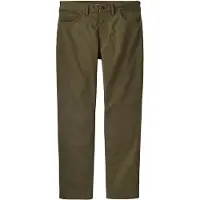Patagonia 5-Taschen-Hose Twill Traveler