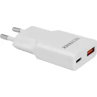 MaxTrack USB Schnellladegerät 30W mit GaN, Power Delivery & Quick Charge – 2 Varianten (U