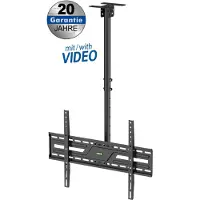 My Wall "HD10L" TV-Deckenhalterung