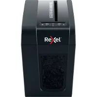 Rexel Secure X10-sl Schredder