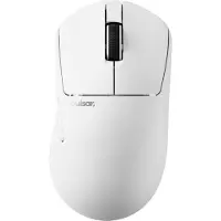 Pulsar X3 CRAZYLIGHT Mini Wireless (Uyuni White) - Gaming Maus (Weiß) *DEMO*