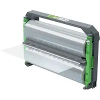 GBC Shiny Foton 100 Mikron Laminiergerät Mit Wiederaufladbarer Kartusche