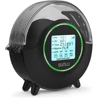 SUNLU FilaDryer S2 -filamenttikuivuri