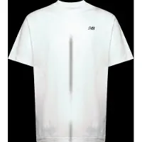 New Balance Herren Kapuzensweat Sport Essentials Cotton T-Shirt