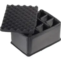 B&W variable Facheinteilung RPD f?r Case 2000