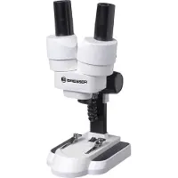 Bresser Junior Mikroskop Biolux ICD Pro 20x