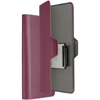 Hama Handytasche, Universal, Eco, für Handygrösse 8,0 x 17,0 cm, Rot