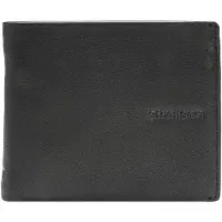 Strellson Carter - Geldbörse 8cc 10 cm RFID (black)