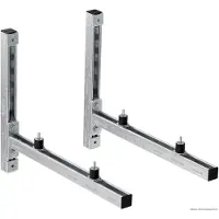 Fischer Konsolenset mit Lärmschutz KSU S - 600 - 553738