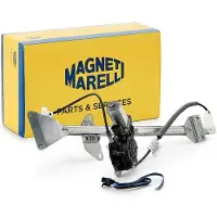 MAGNETI MARELLI 350103366000 Elektrischer Fensterheber Vorne Rechts für MITSUBISHI PAJERO II (V3W, V2W, V4W) PAJERO CLASSIC (V2W) PAJERO II Canvas Top