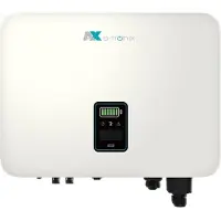 A-TroniX Hybridpower 3,6kW 1ph Hybrid Wechselrichter mit 0% MwSt nach §12 Abs. 3 UstG