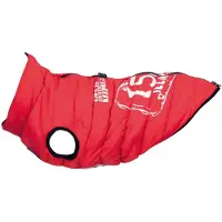 Trixie Cape With Saint-malo Hundegeschirr