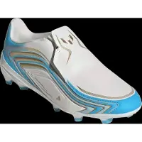 Adidas F50 Messi League Laceless Fg Jugendfußballschuhe