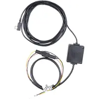 Garmin Dash Cam Usb-c Parkmodus-kabel