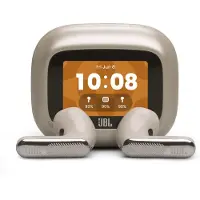 JBL Live Flex 4, Kabellose In‑Ear‑Kopfhörer mit Bluetooth, 50 Std. Akkulau