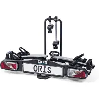 Acps-Oris Anhängekupplungsträger Universal 070-672