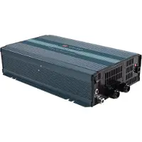 MEAN WELL MEANWELL NTU-2200-224EU DC-AC-Wechselrichter Echtsinus 230V 2.200W