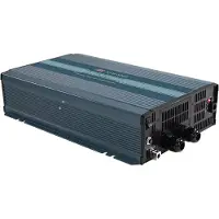 MEAN WELL MEANWELL NTU-3200-248EU DC-AC-Wechselrichter Echtsinus 230V 3.200W