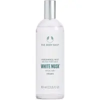 The Body Shop Fragrance Mist 100ml Körpernebel Damen
