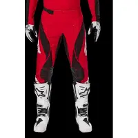 Alpinestars 2025 Techstar Dreem Hose Bright Red Black, Größe: 38