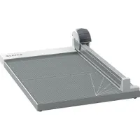 Leitz A4+ Hebelschneider Für Zuhause